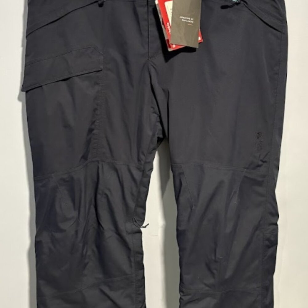NWT - Mountain Hardwear High Ball Insulated Pant Men's